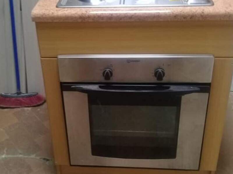 Mueble cocina caramelo Chile