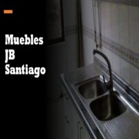 Muebles JB Santiago