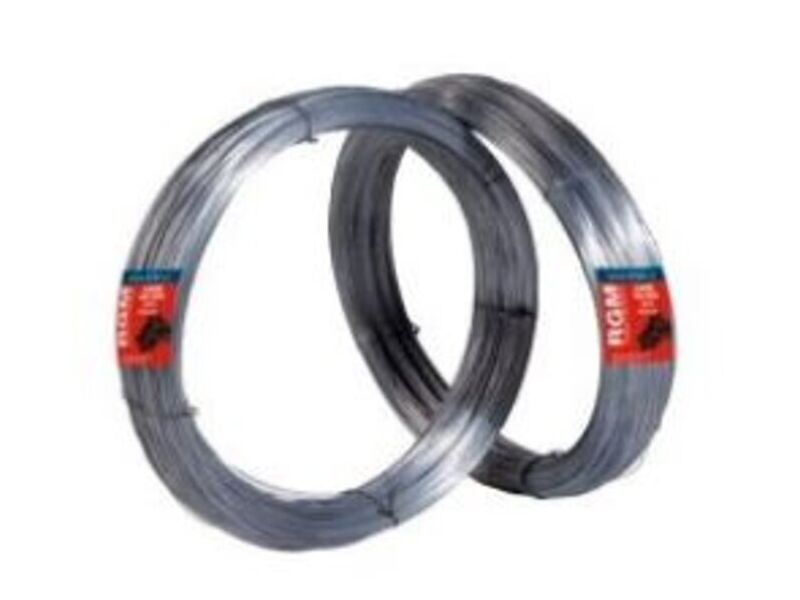 Alambre galvanizado Maule