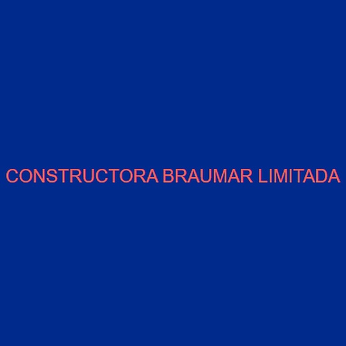 Constructora Braumar Limitada