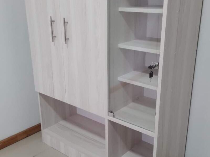Closet cocina Chile