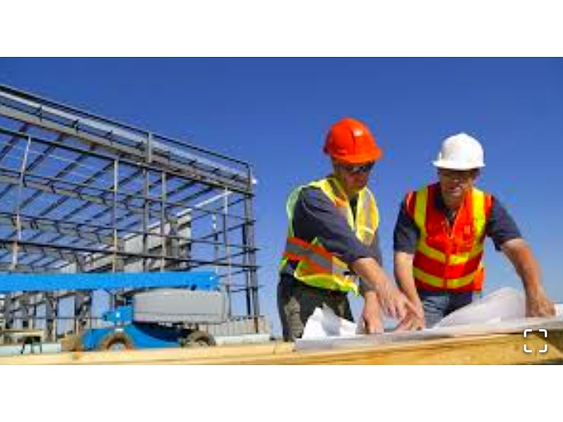 Servicio de construcción