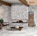 Porcelanato de pared Chile