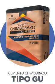 Cemento Chile