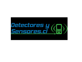 Detectores y Sensores
