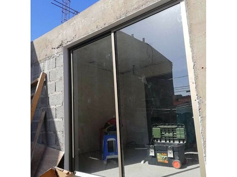 Ventana Aluminio Antofagasta