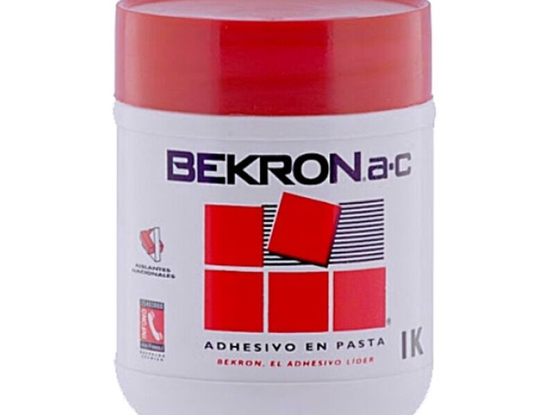 ADHESIVO CERÁMICO 1KG CHILE