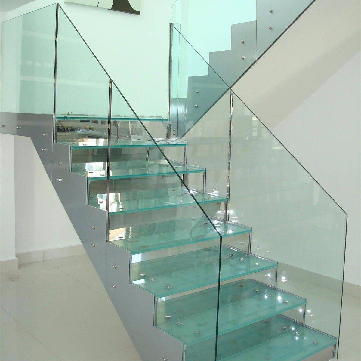 Vidrio laminado Chile 