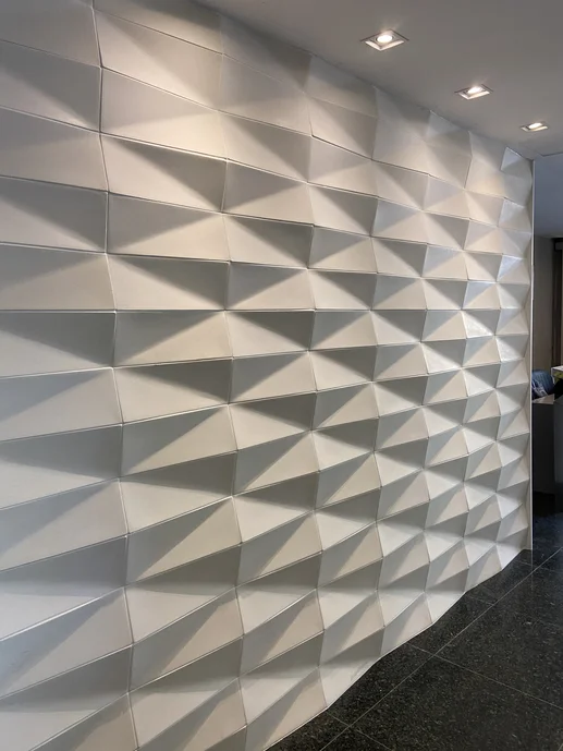 Pintura para pared 3d Chile