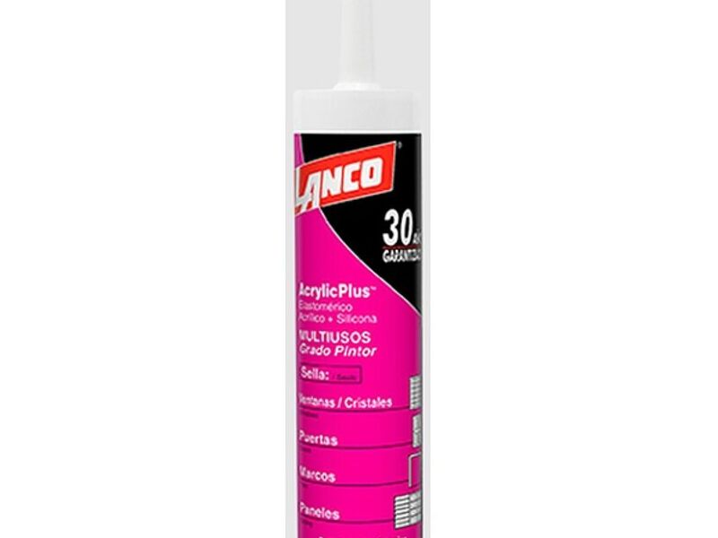 SELLADOR ACRYLIC-PLUS CHILE