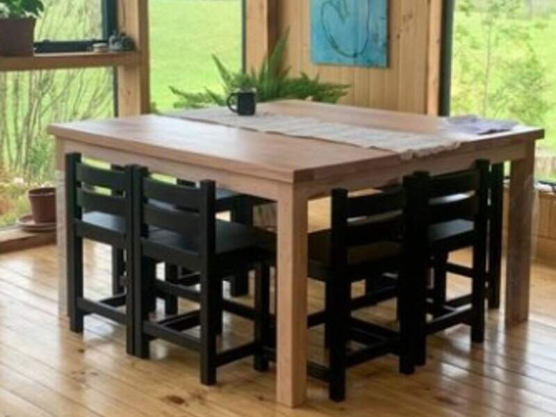 Comedor elegante Chile