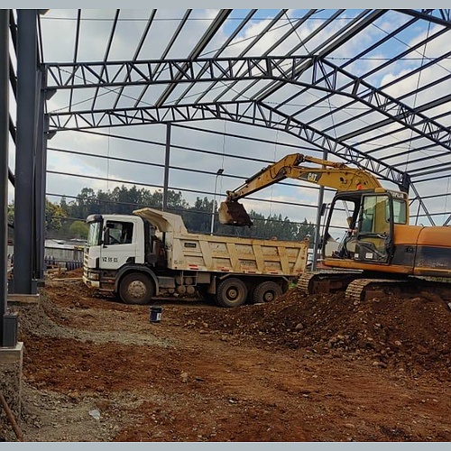 Constructora Incomac Ltda