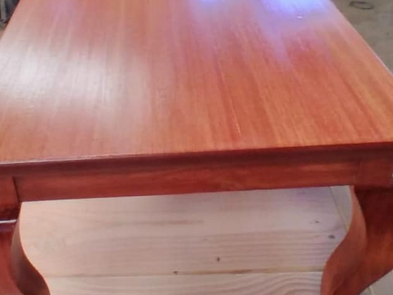 Mesas de comedor