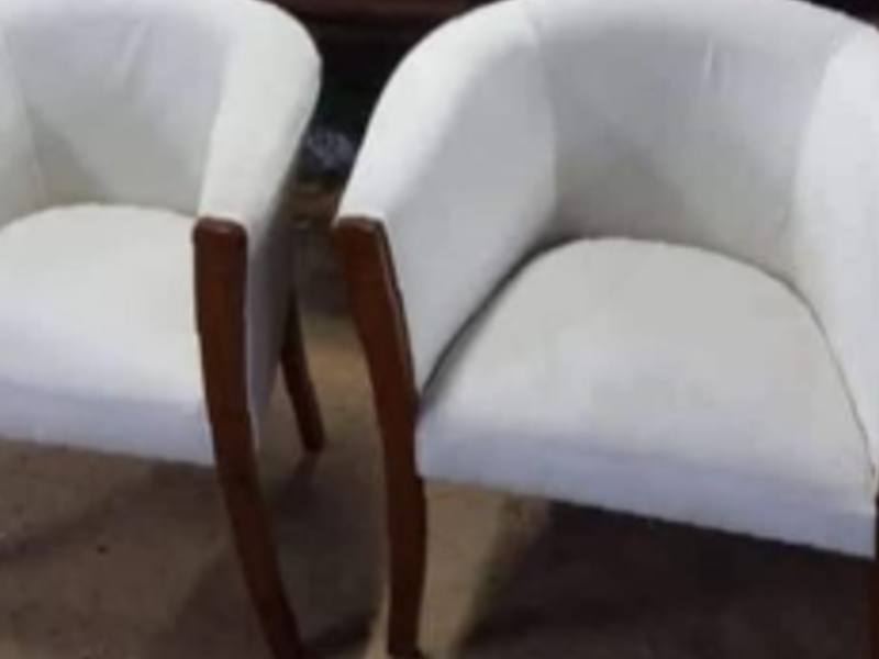 Silla de espera