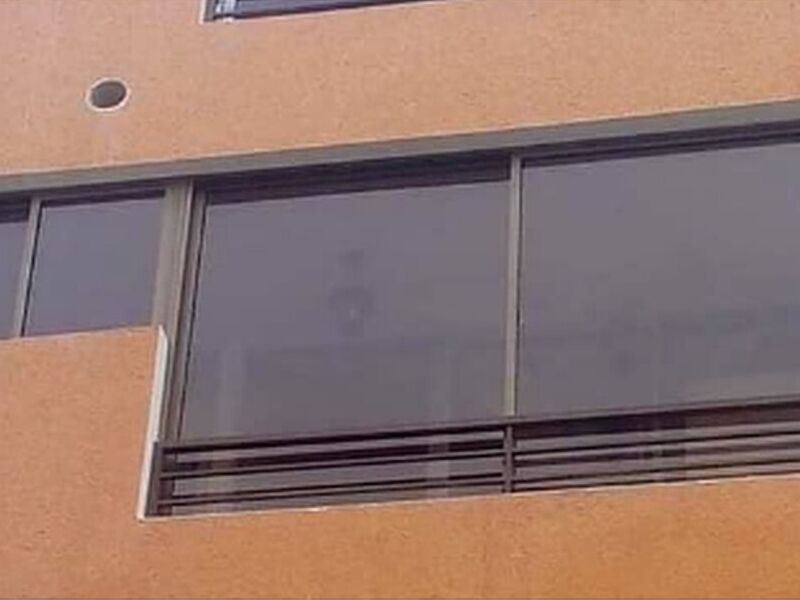 Ventanas Aluminio Chile