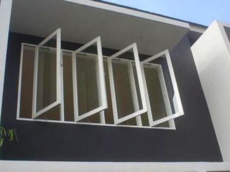 Ventanas Aluminio Antofagasta