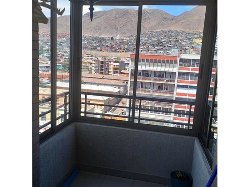 Aluminio Ventana Antofagasta