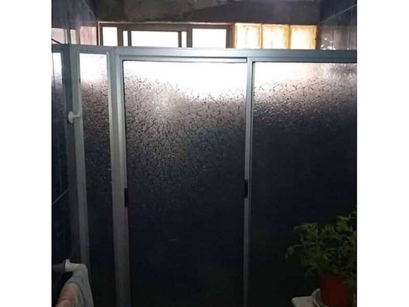 Mampara Baño Chile