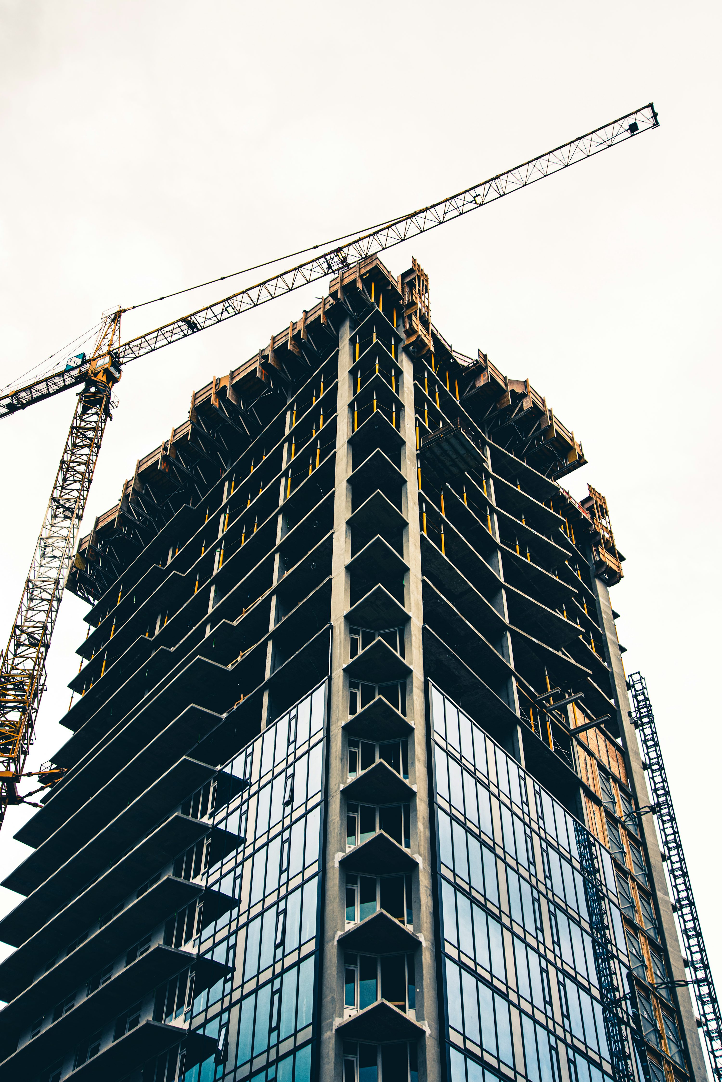 Construcción de obra civil Constructora Marabierto México