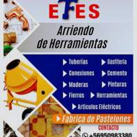 Ferretería EFES