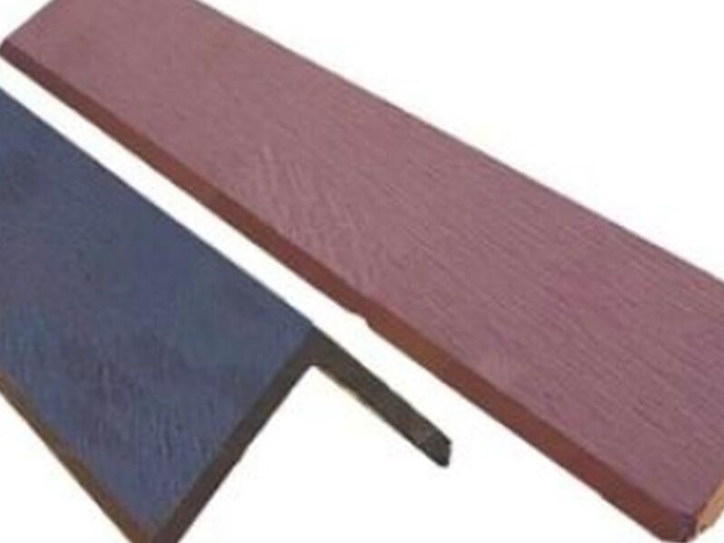 Deck Chile 