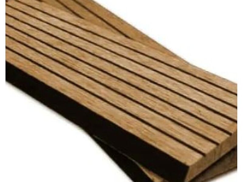 Deck Coquimbo 