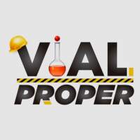 Vial Proper