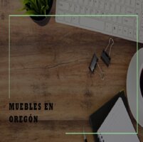 Muebles en Oregón