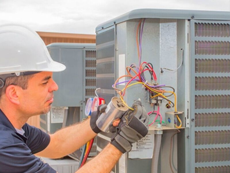 Electricidad Chile