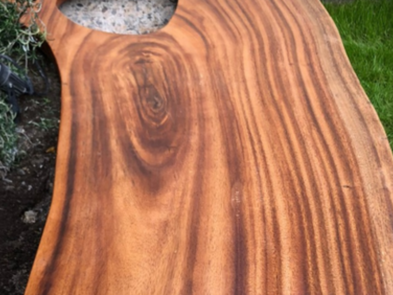 Mesa de Pino