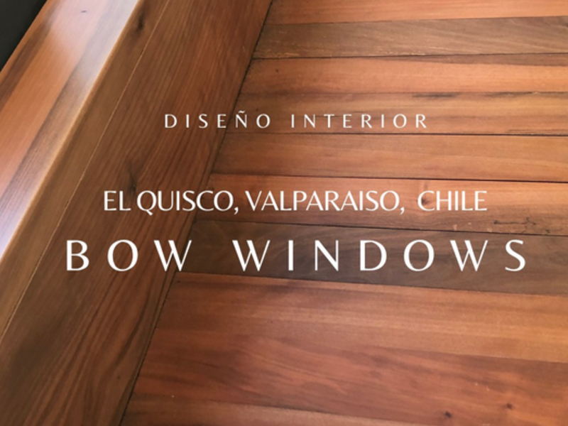 Piso Deck