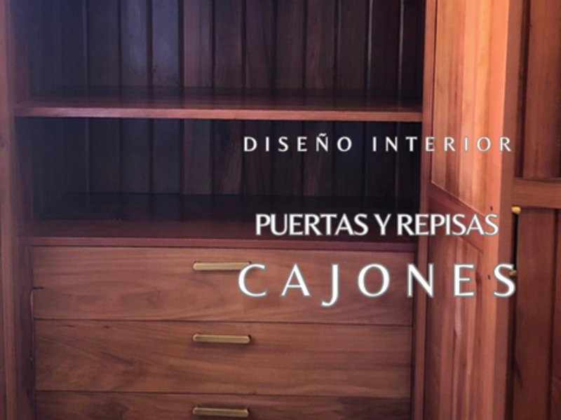 Mueble de dormitorio