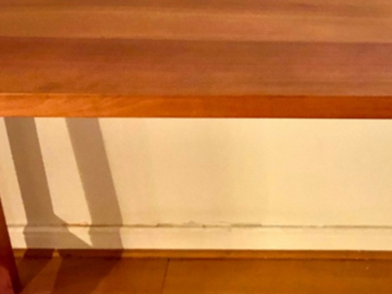 Mesa de TV