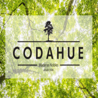 CODAHUE MADERAS NOBLES