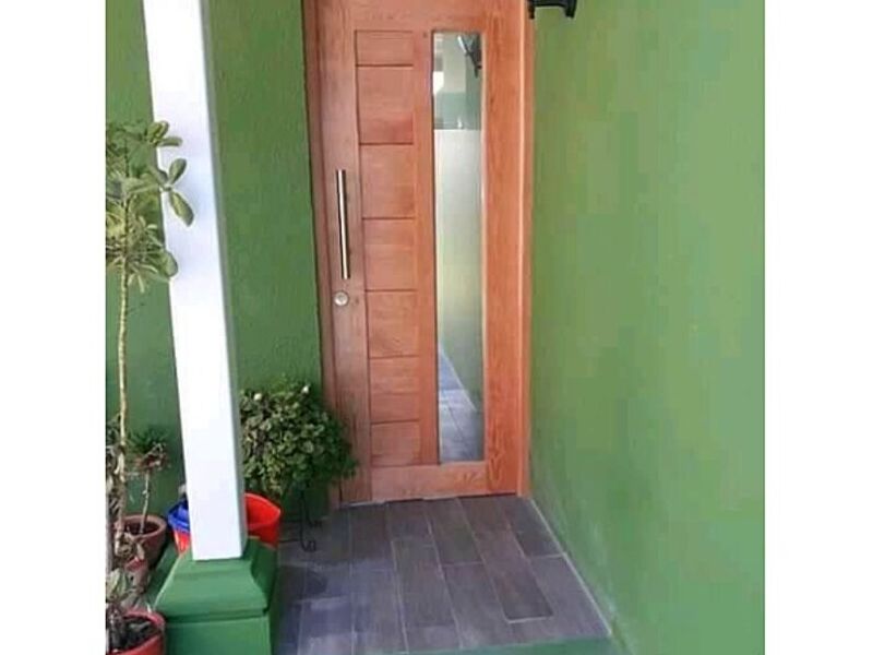 Puerta Exteriores Antofagasta