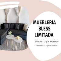 Muebles BLESS Ltda