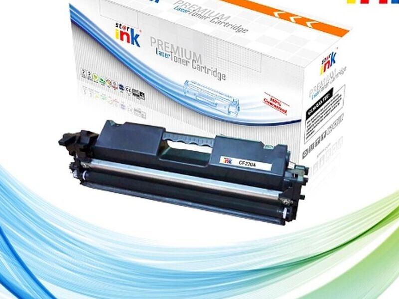 TONER ALTERNATIVO HP CF-283A CF283A 83a
