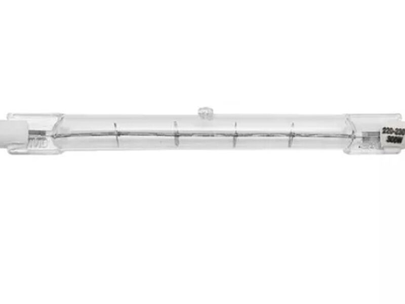 Ampolleta Halogena 150w Chile