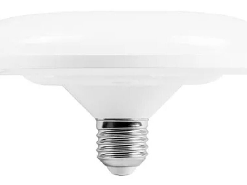 Ampolleta Led Bulbo Tipo Ufo 15w E27 Chile