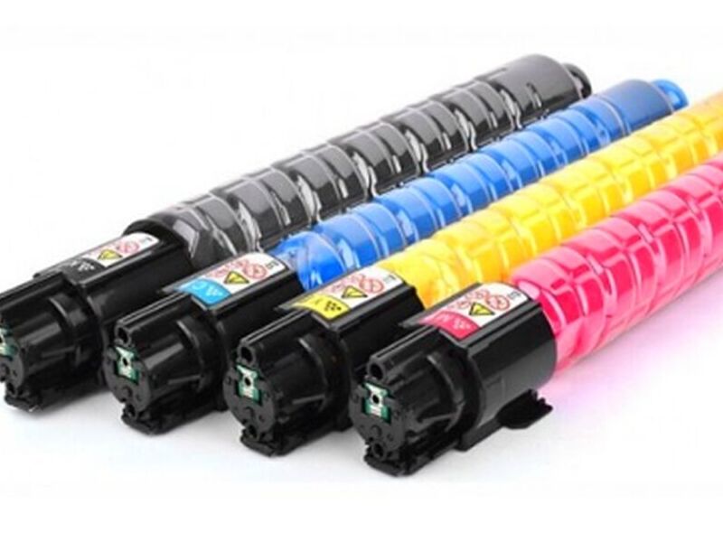 Toner Ricoh MP C306 magenta