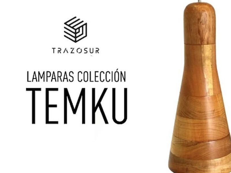 Lámpara colgante Chile