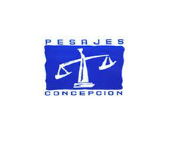 Pesajes Concepción