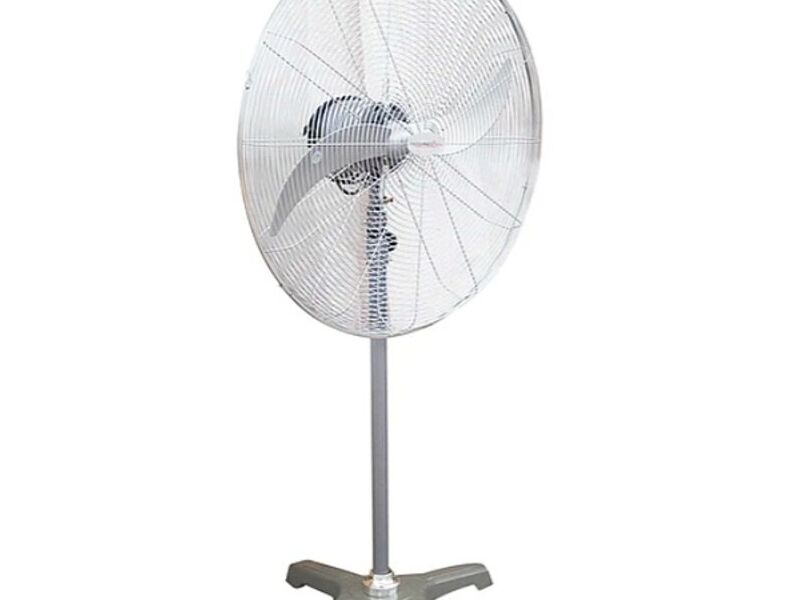 VENTILADOR PEDESTAL 30"