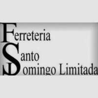 Ferreterías Santo Domingo