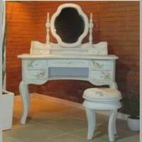 Muebles Florencia Arte Maderas