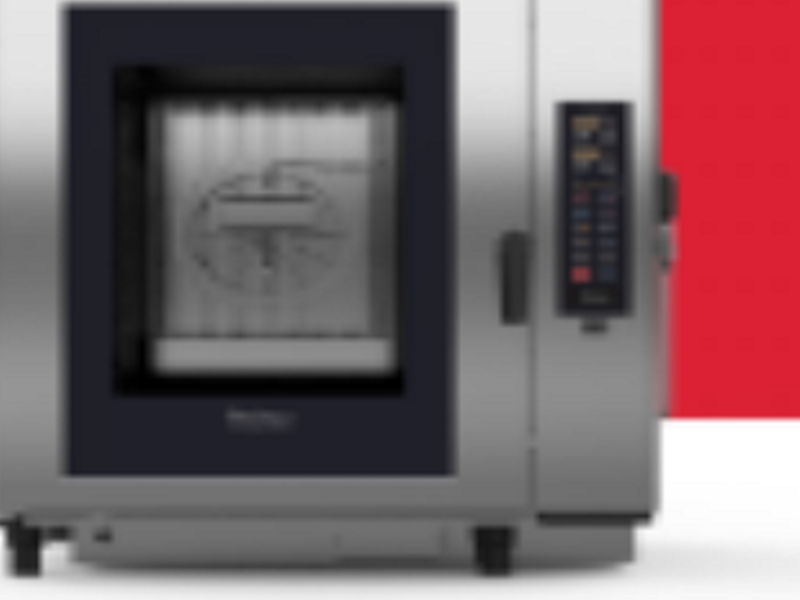 Horno combinado cg max 20 Chile