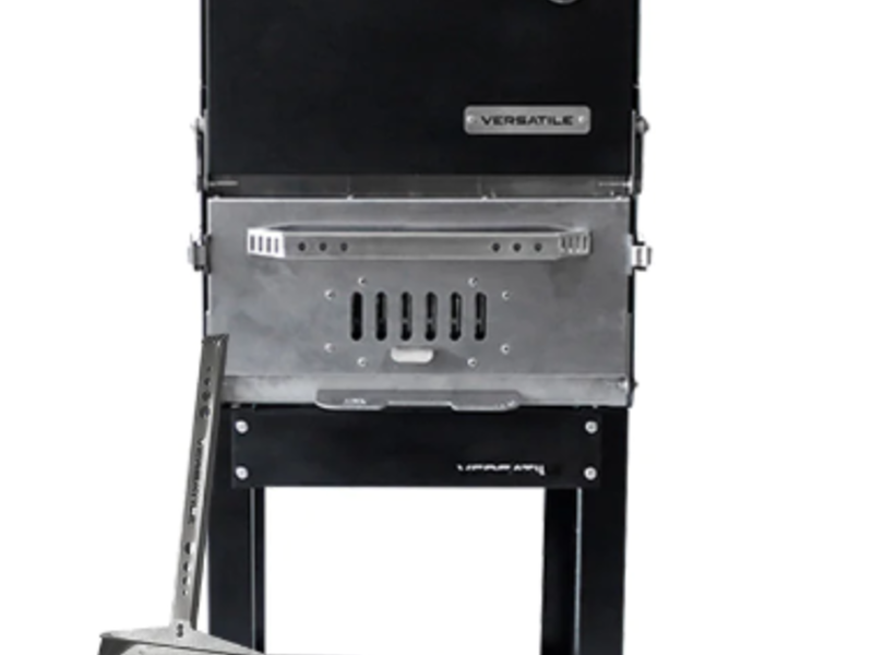 Horno ahumador L Chile