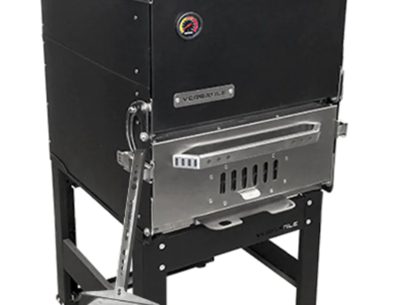 Horno ahumador XL Chile