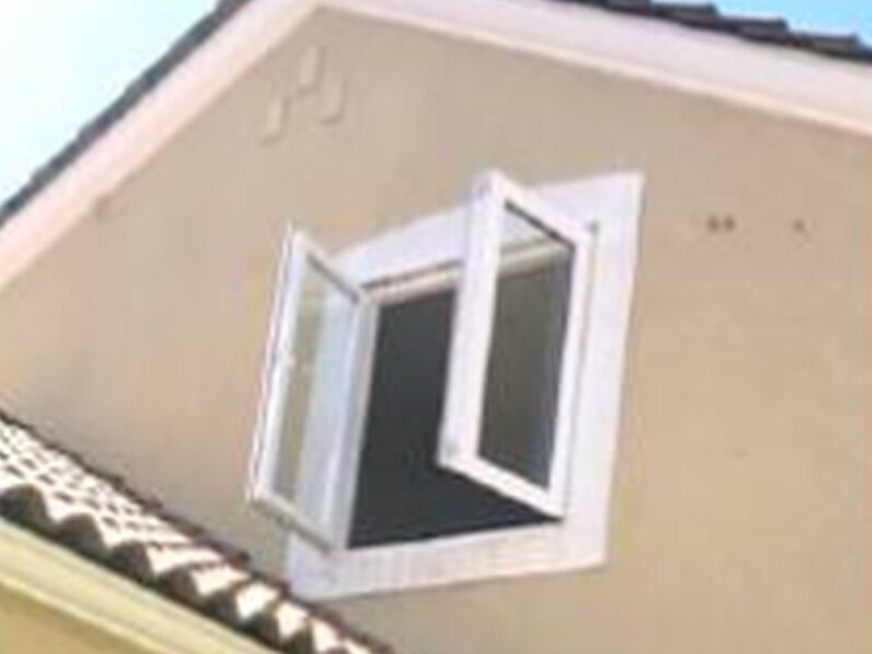 Ventana Abatible Chile