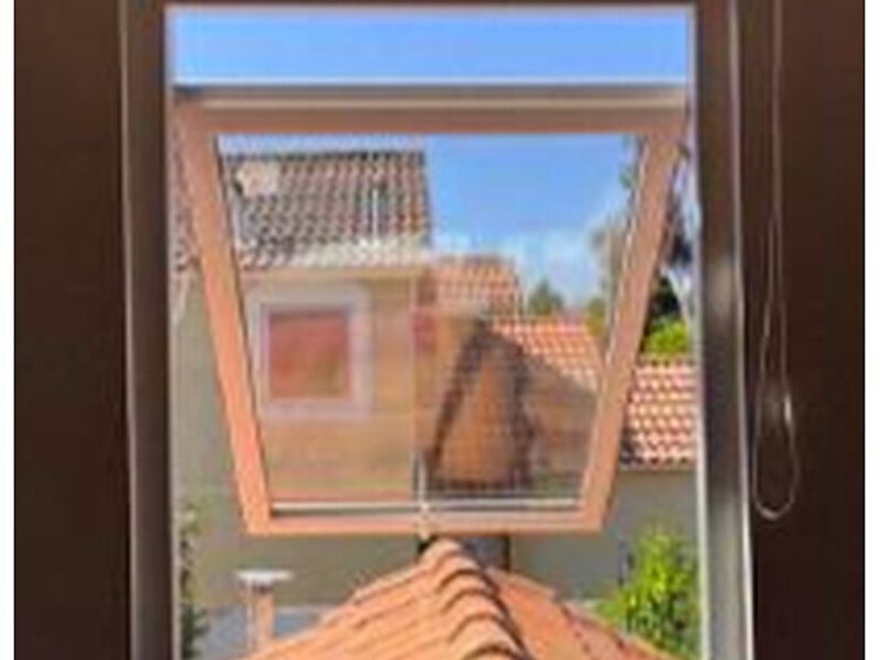 Ventana Proyectante Chile